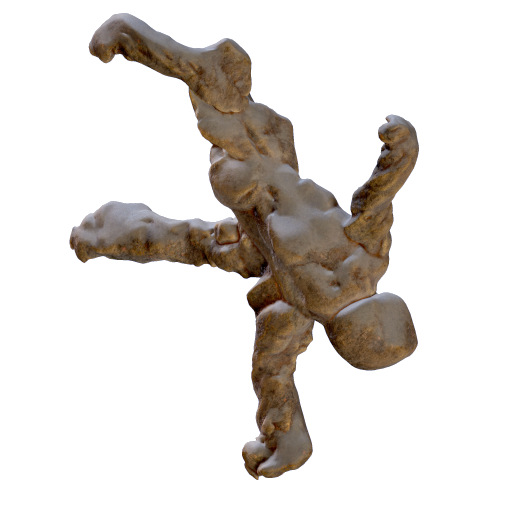 200px|thumb|Protean Mass