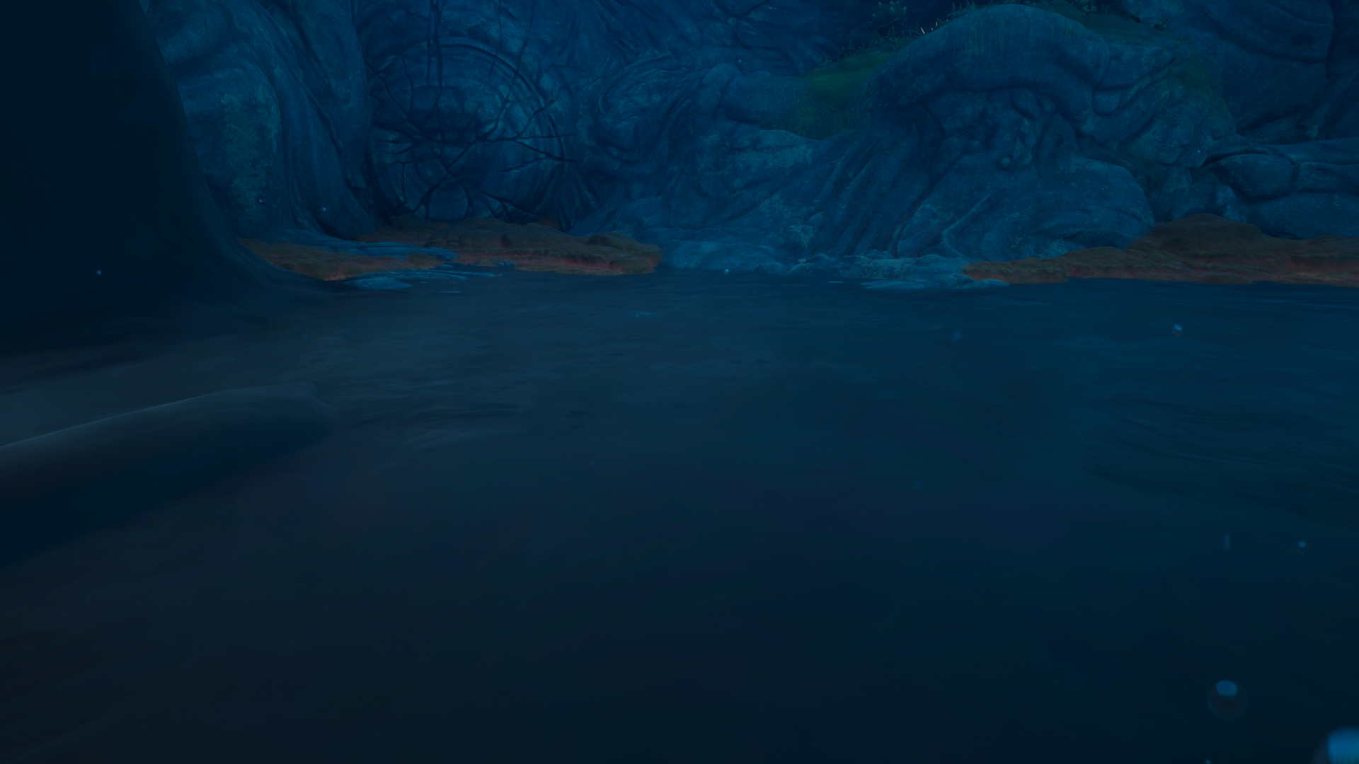 A pool of Tar