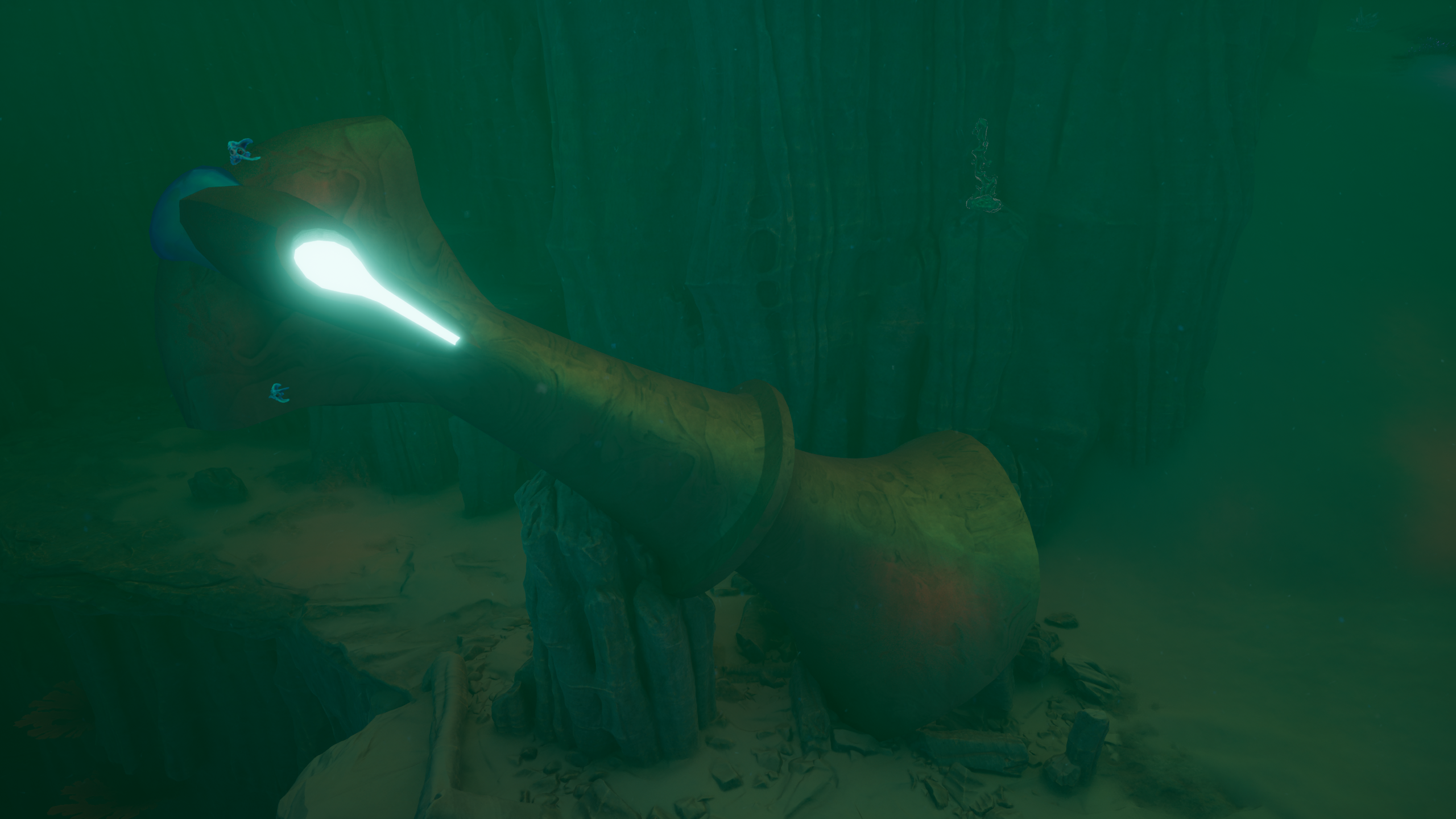 Map:Conduit Crystal