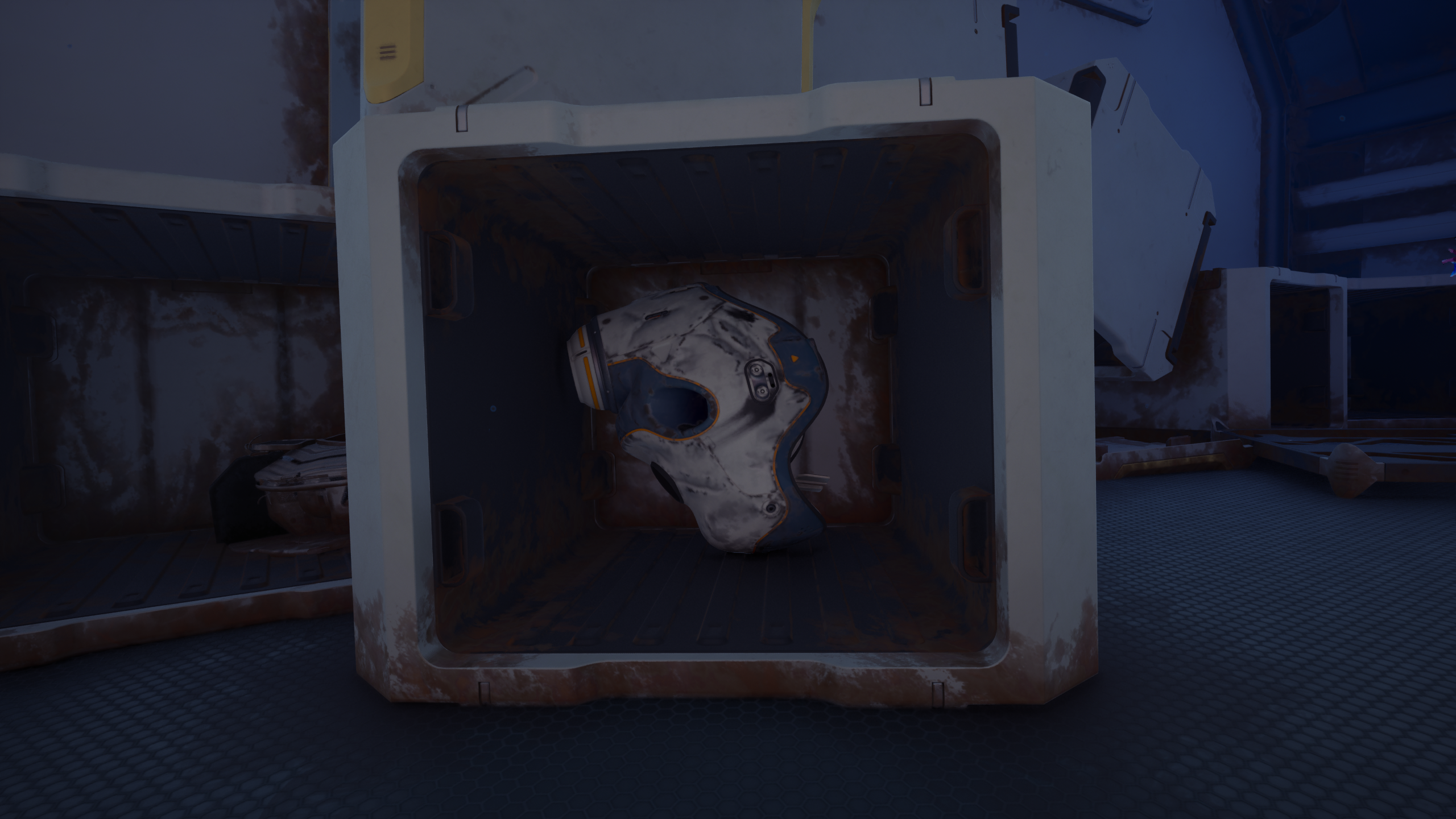 Fragment Location