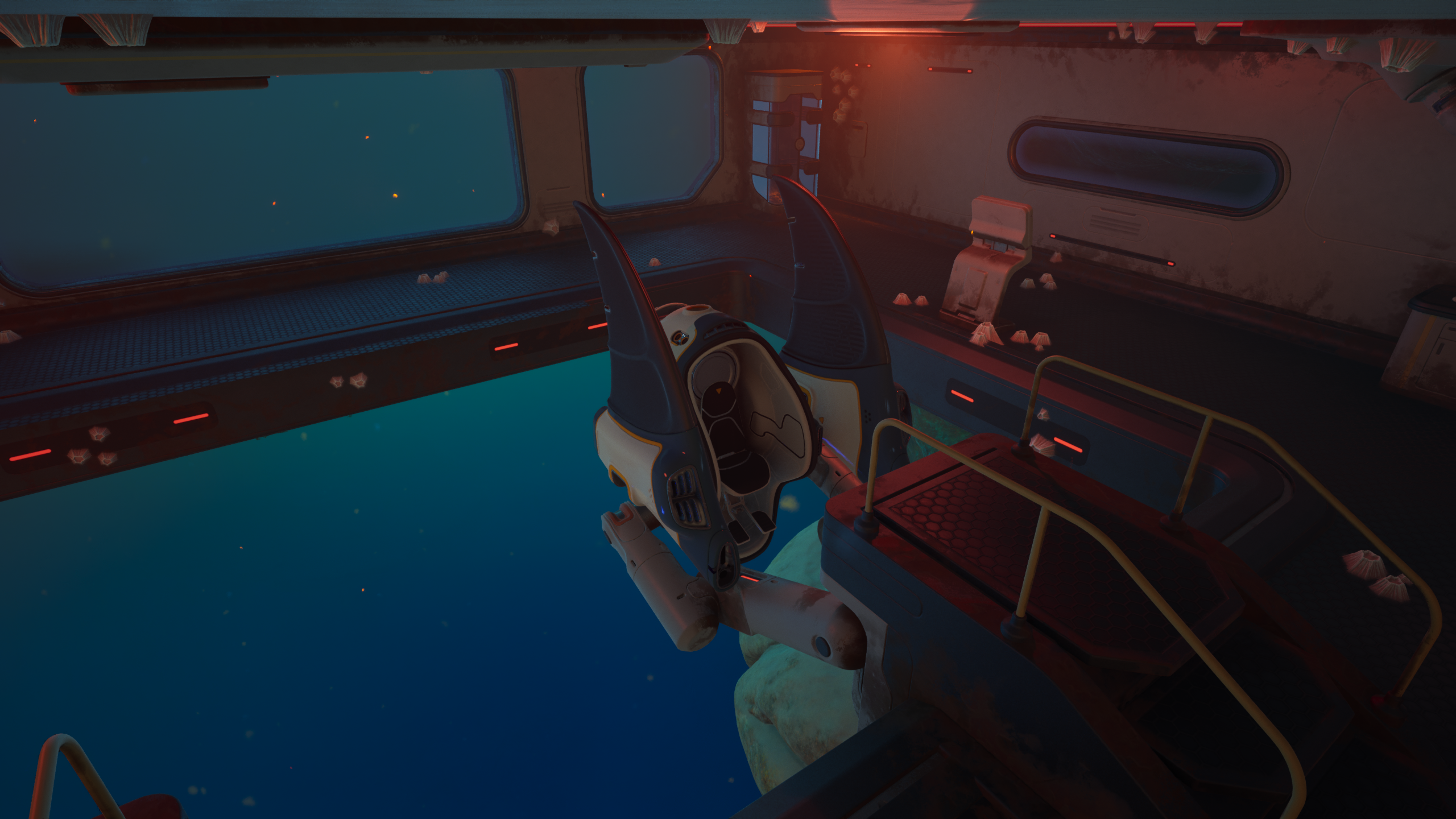 Fragment Location