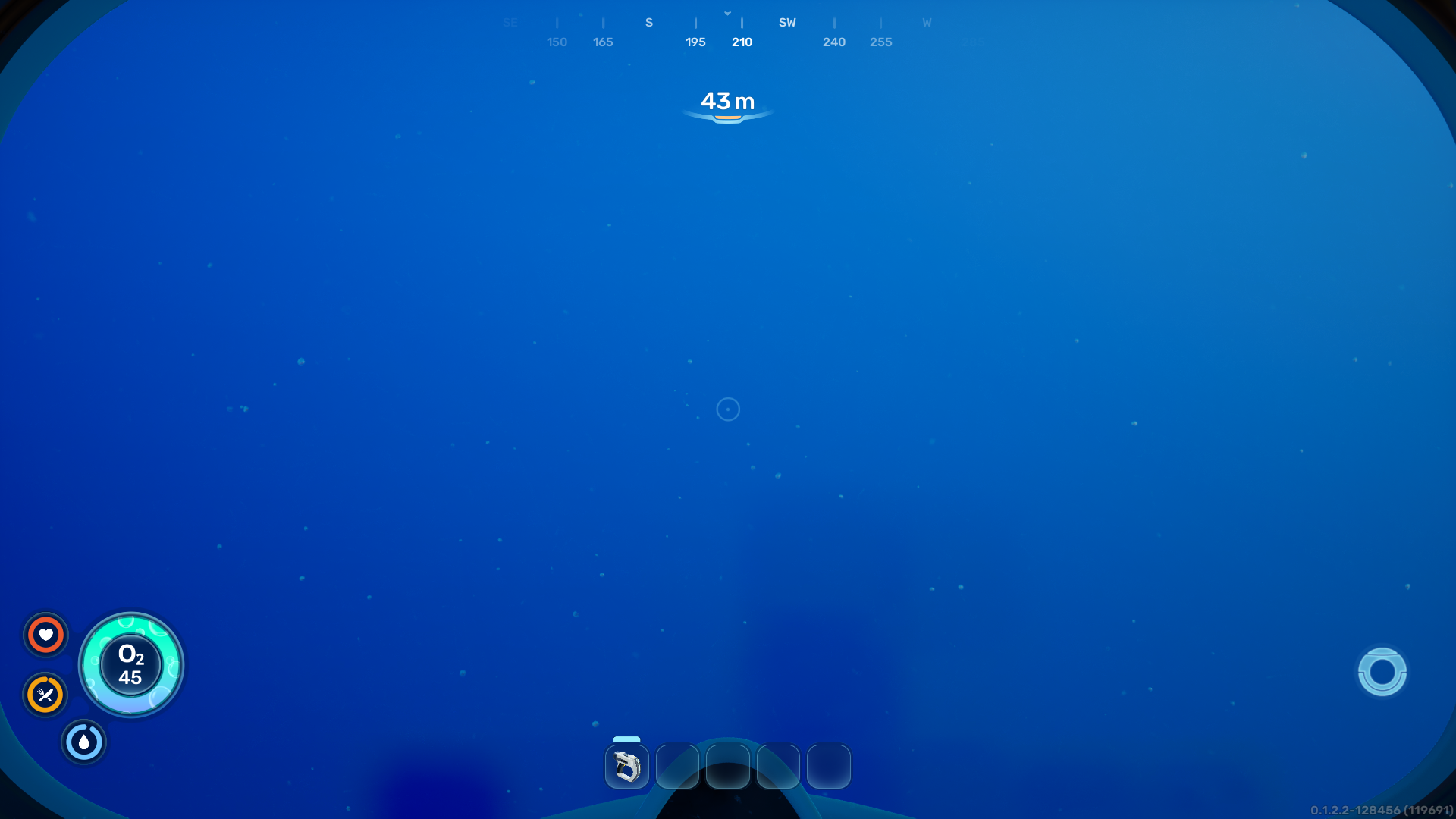 The HUD