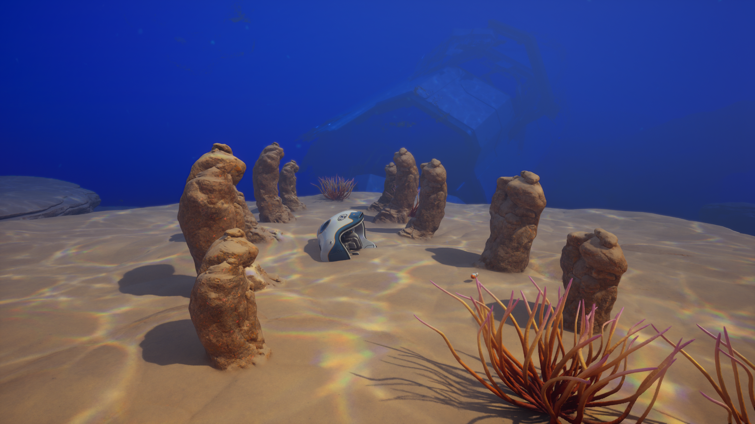 Fragment Location