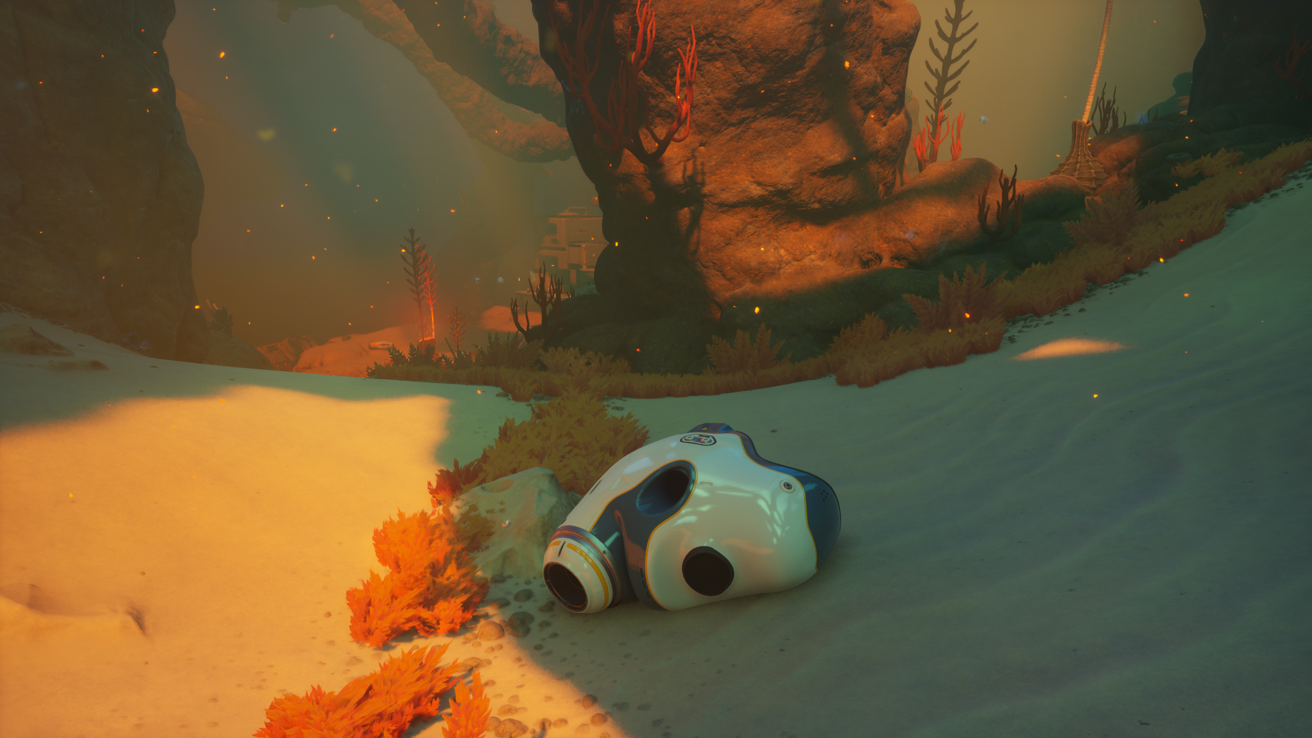 Fragment Location