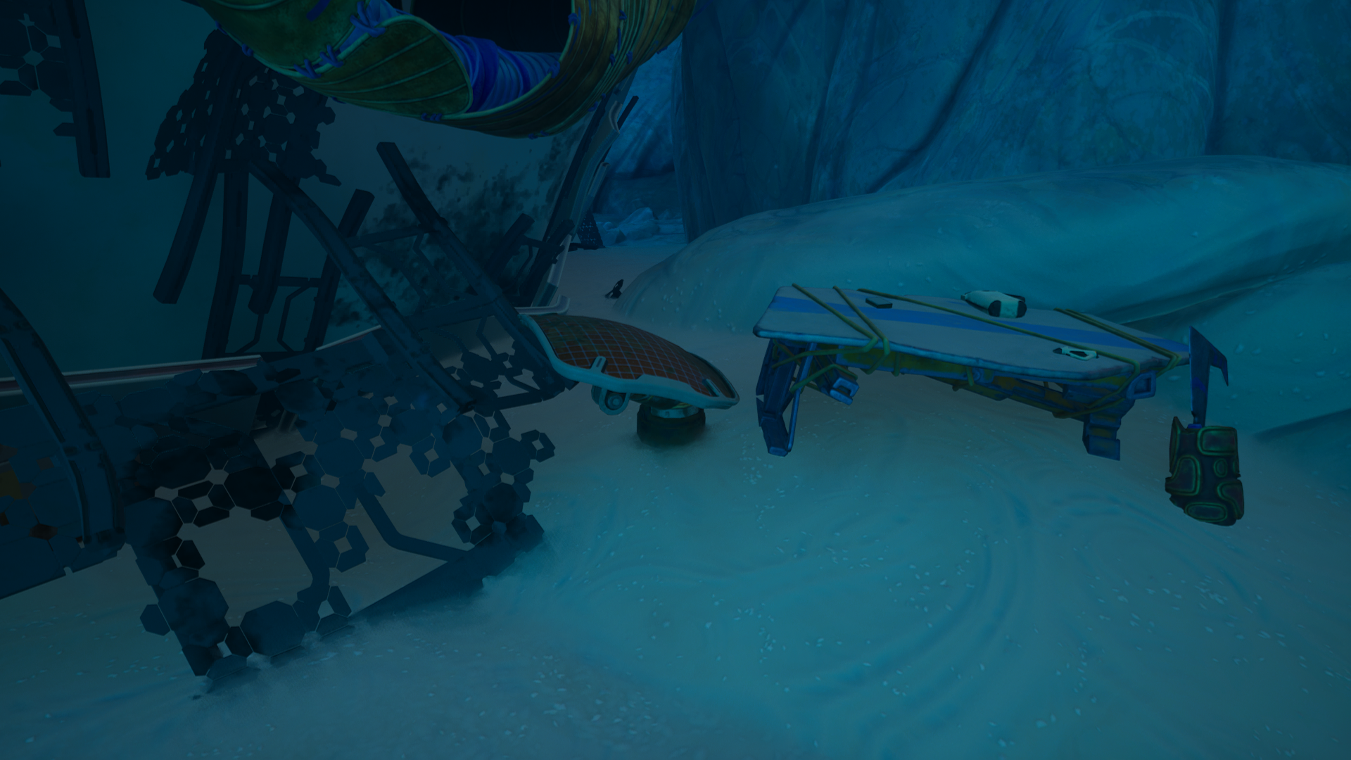 Fragment Location 4