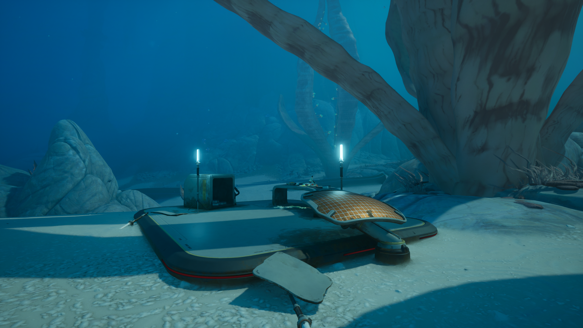 Fragment Location 3