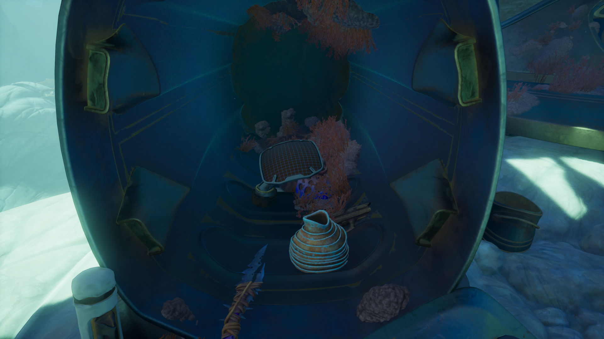 Fragment Location 5