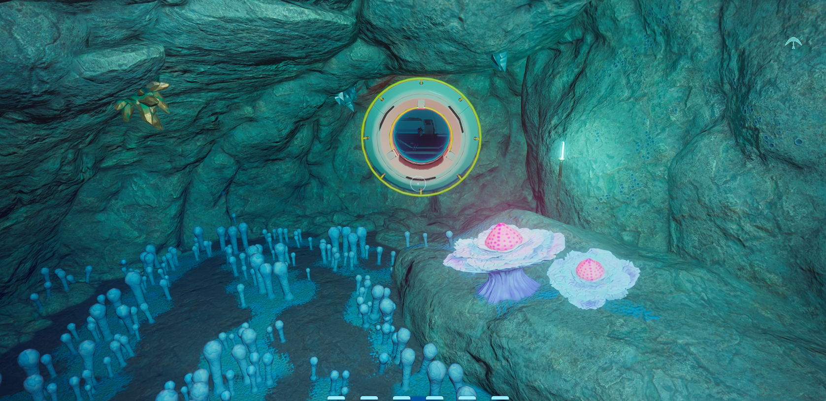 Colonist Bunker (Sophie's Retreat)