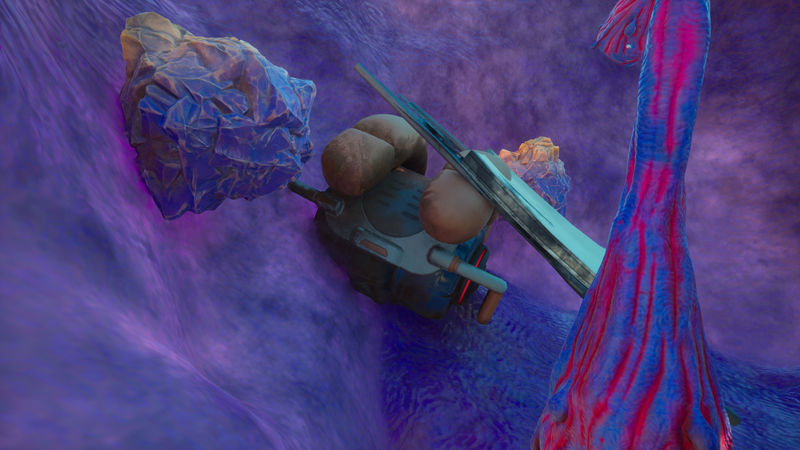 Fragment Location 2