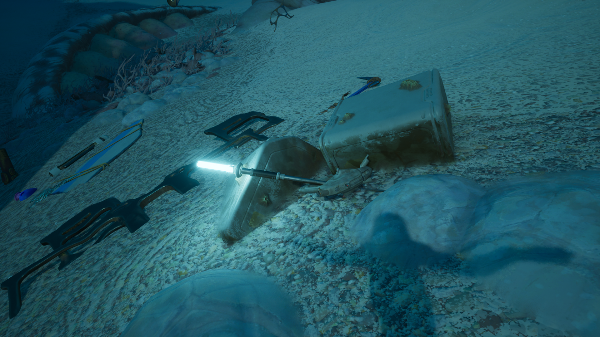 Fragment Location 2