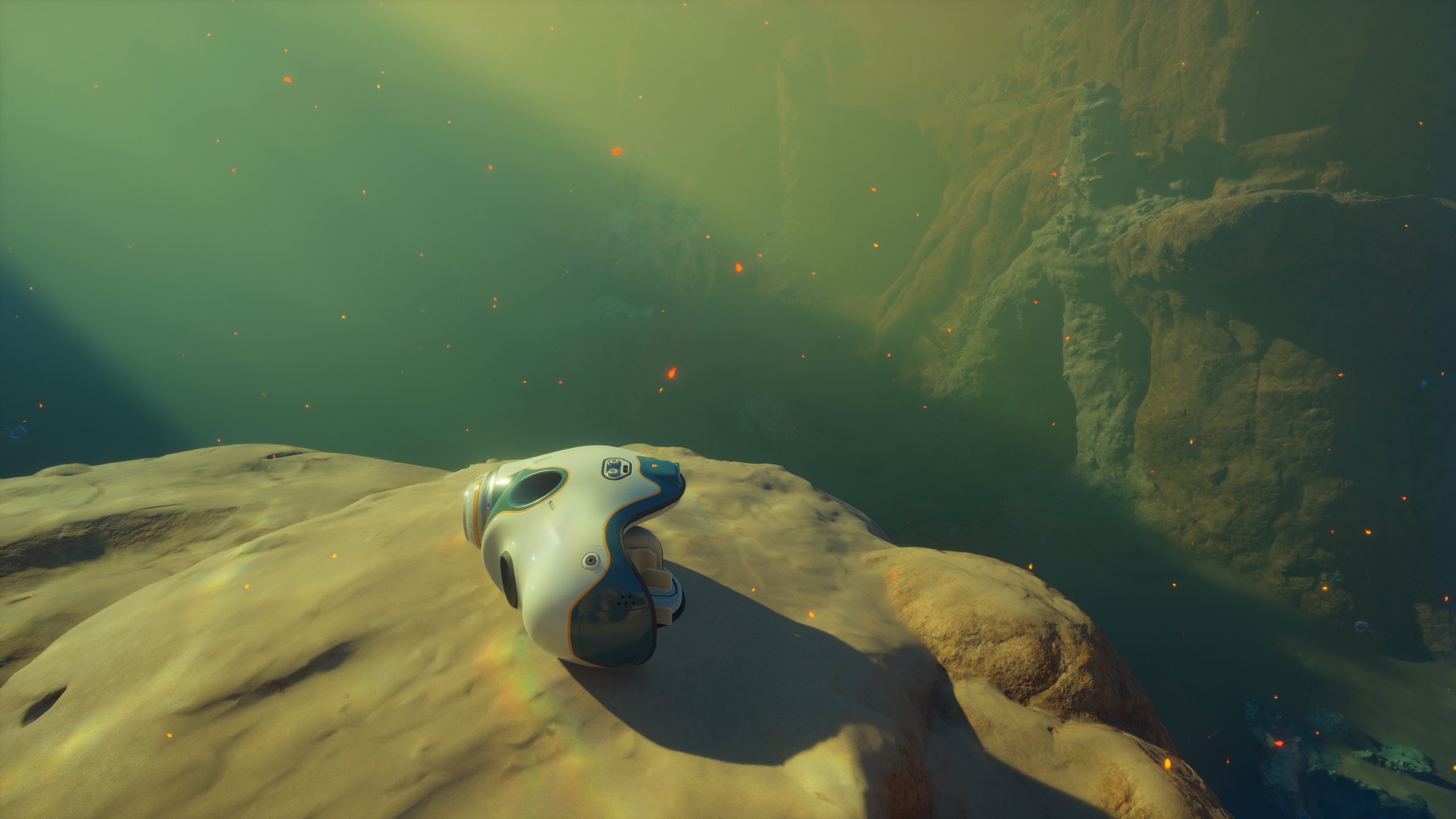 Fragment Location