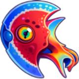 SNHalfmoon Emote