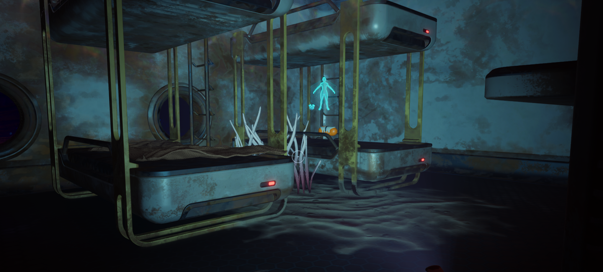 Blackbox Location
