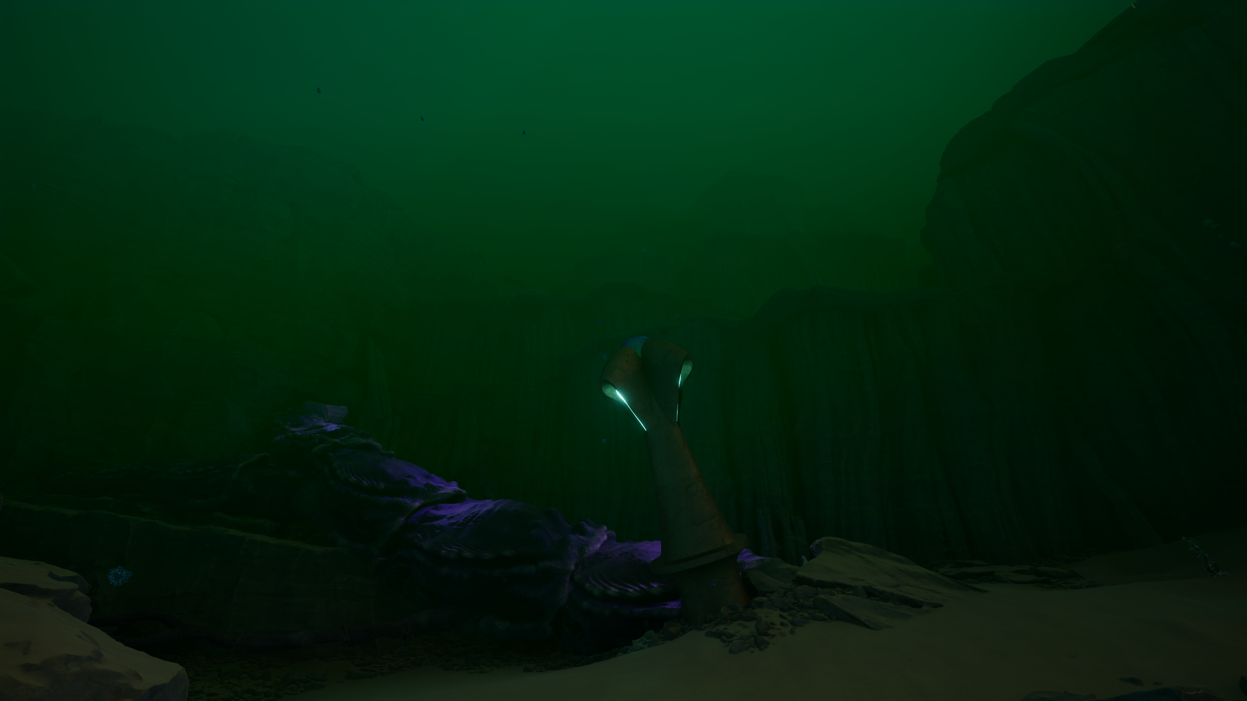 Root Canyon