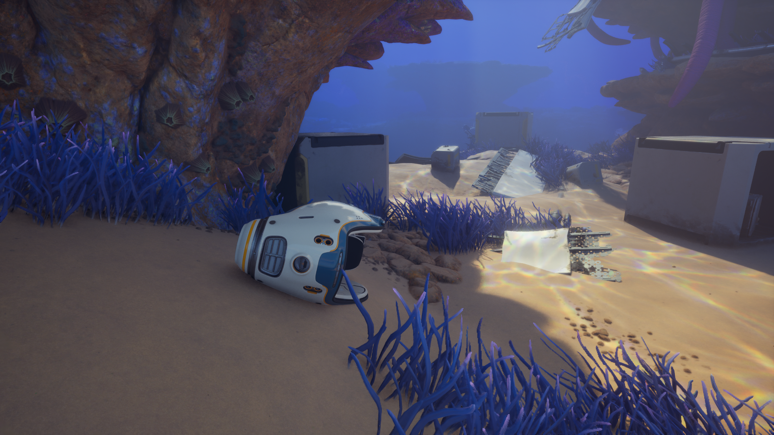 Fragment Location
