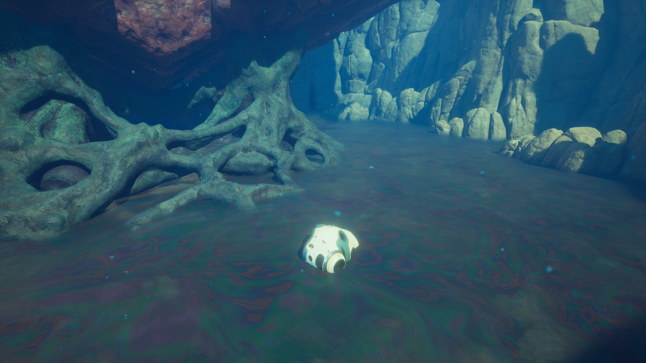 Fragment Location